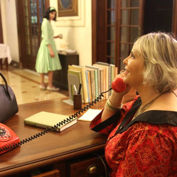 As Palavras da Nossa Casa: Adriana Camara e Gizelle Menon