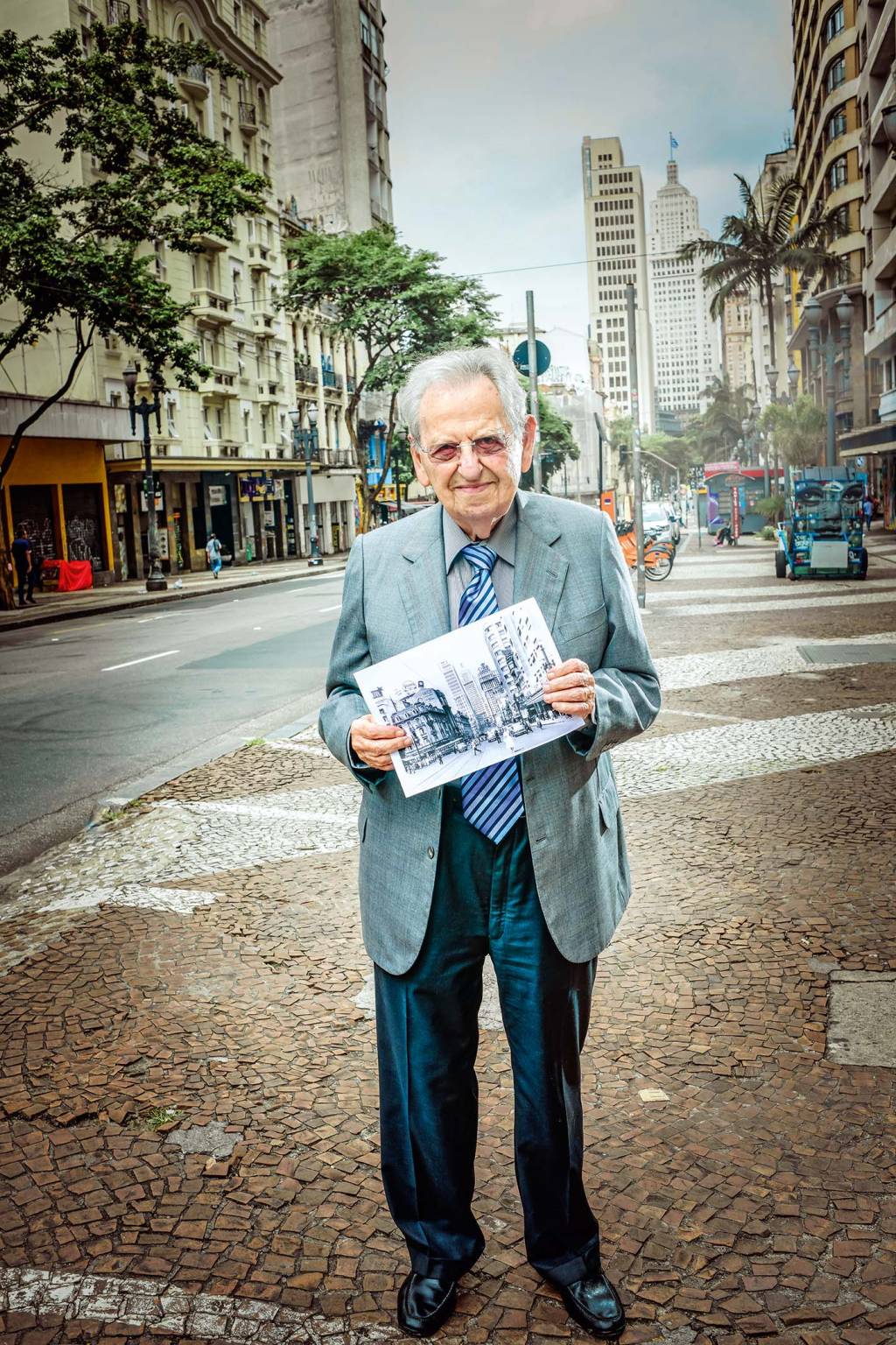 Centenários Centenários