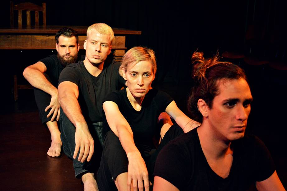 CDP 201, Audiência de Custódia CDP 201, Audiência de Custódia