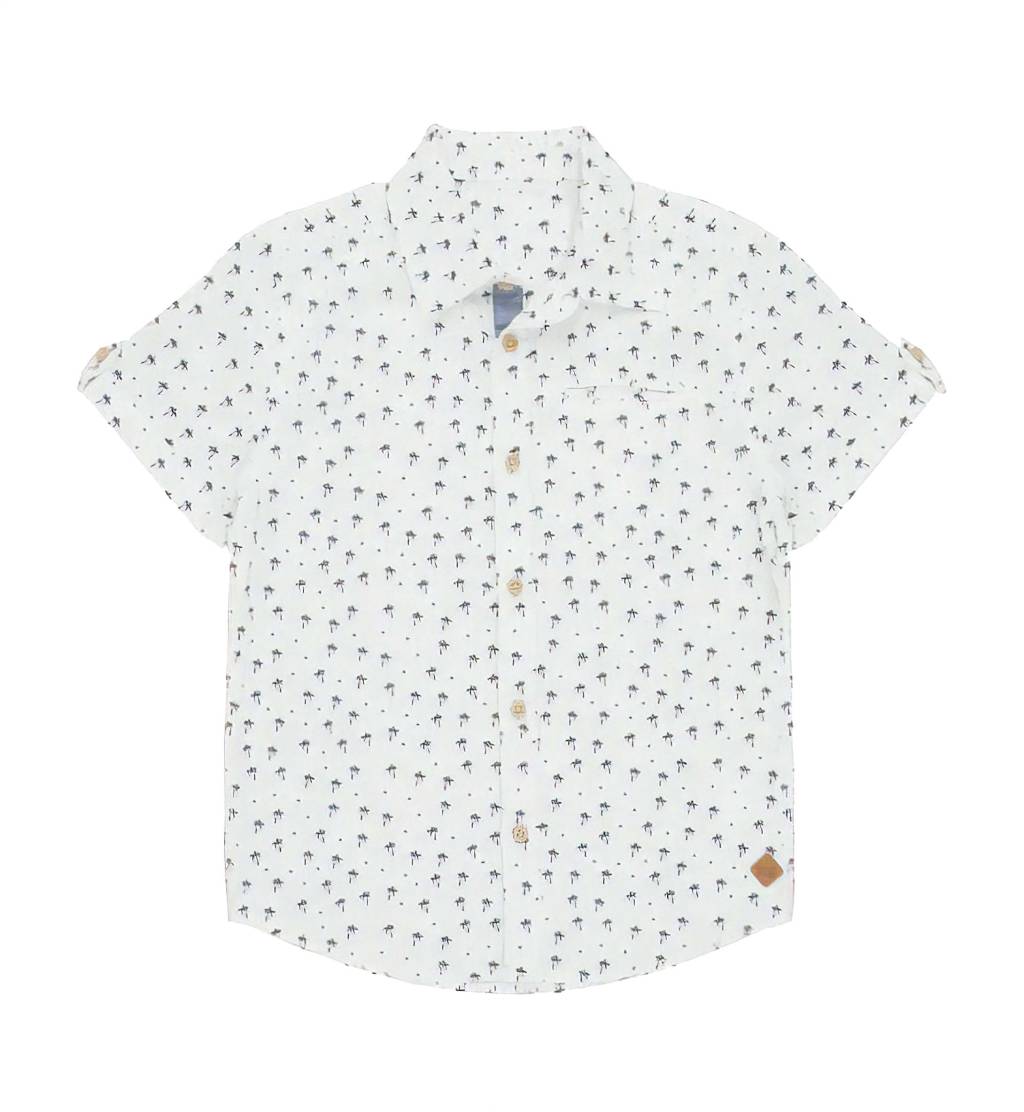 camisa infantil C&A camisa infantil C&A
