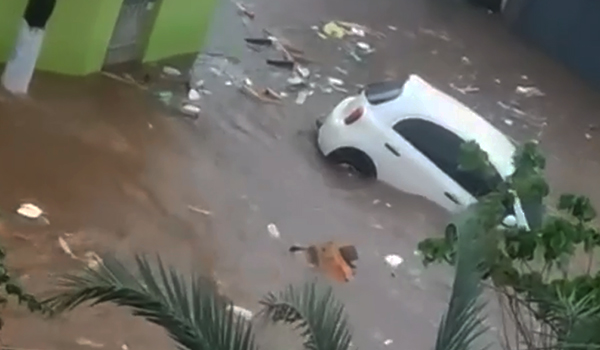 Chuvas do último verão mataram 50 pessoas no estado de São Paulo