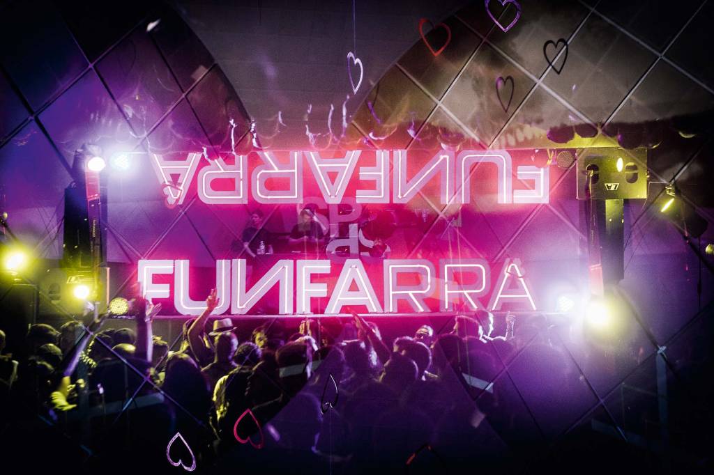 FunFarra FunFarra