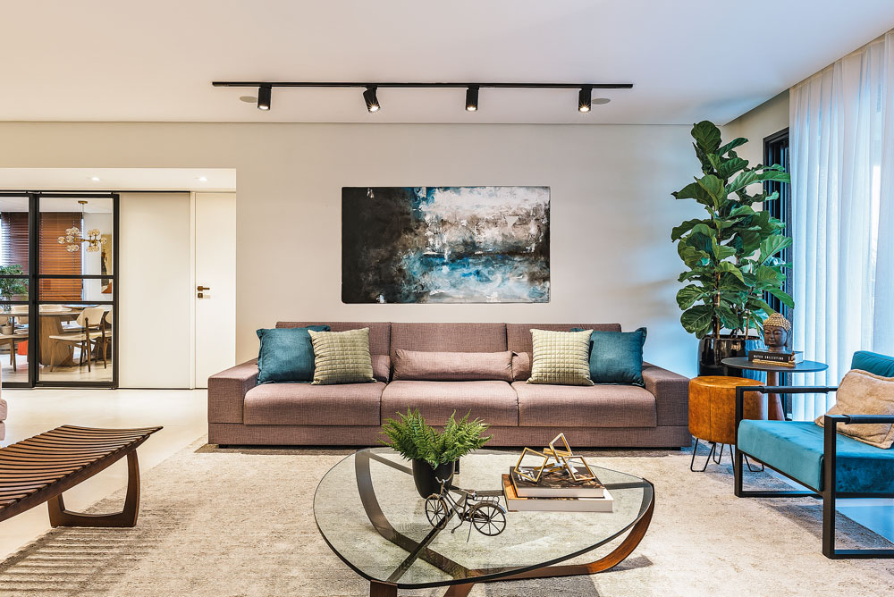 Especialistas dão dicas de como renovar sua casa para 2020