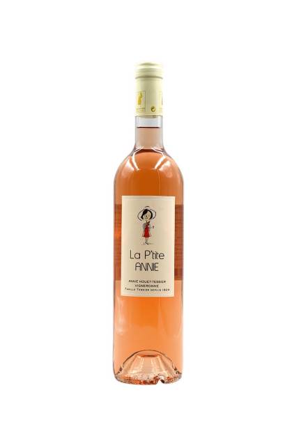 La Petite Annie Rosé 2018, da Collégiale des Domaines de Loire