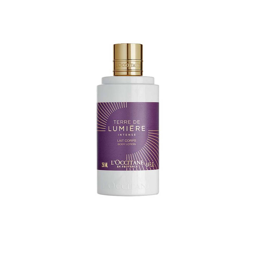 Leite Corporal L’Occitane Listamos boas liquidações de verão para ficar de olho
