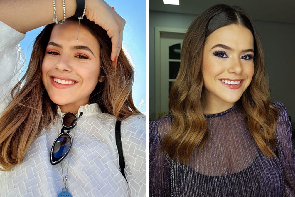 Maisa Silva passa perrengue à noite e desabafa: “Medo de dormir”