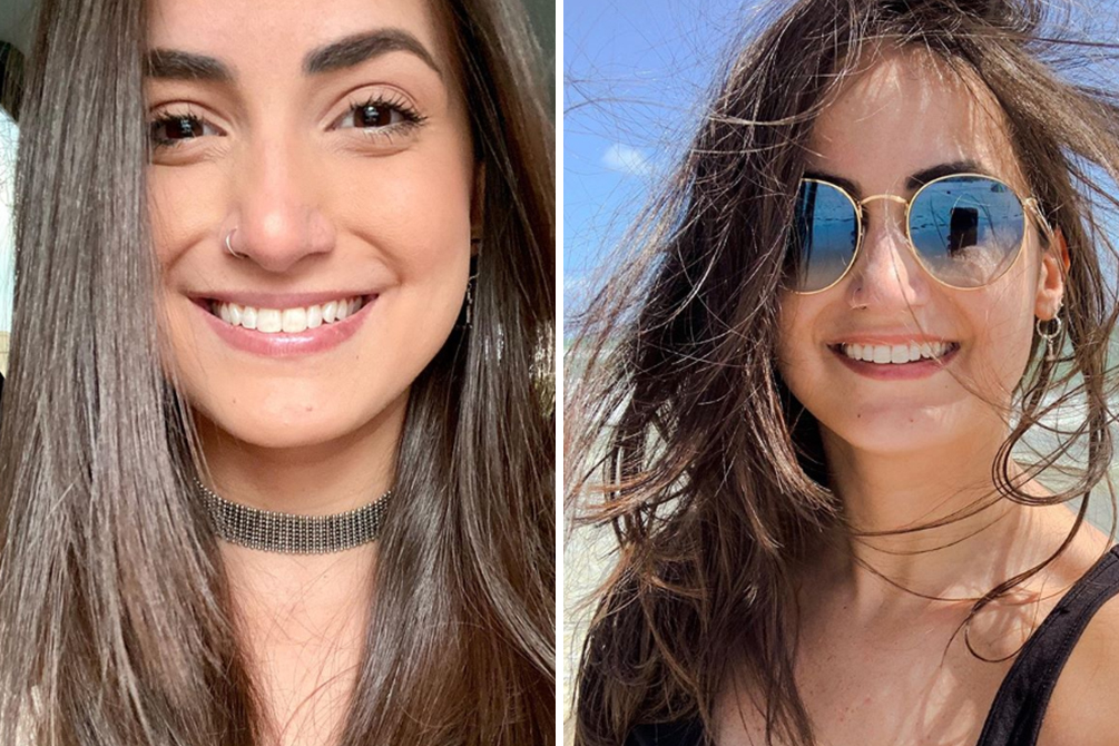 Mari Palma mostra nova tatuagem no Instagram: “Bracinho novo”