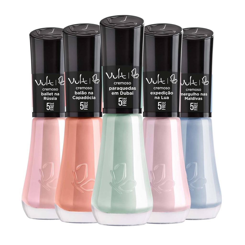 esmalte vult esmalte vult