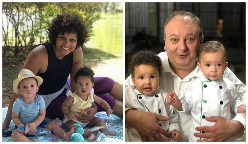 “Fiquei louca e comecei a chorar” diz esposa de Jacquin sobre golpe da falsa babá