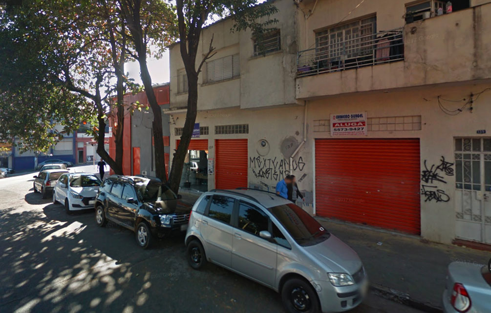 Vítima é encontrada morta presa em fiação elétrica na Zona Oeste de SP