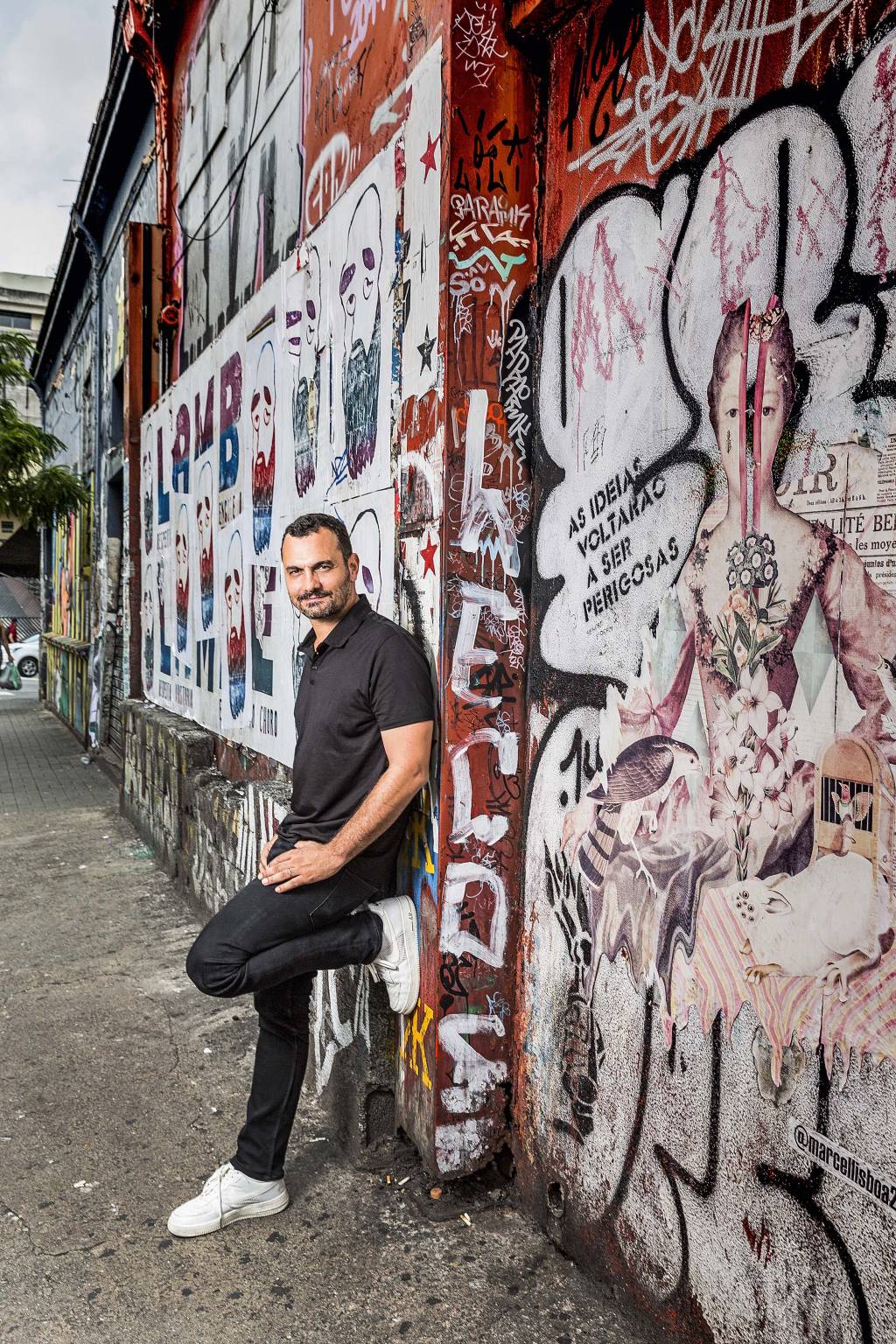 Carnaval de rua de São Paulo terá gasto recorde