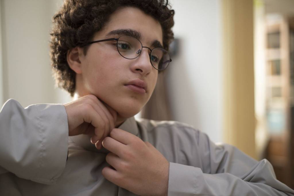 O Jovem Ahmed O Jovem Ahmed