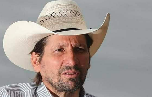 Asa Branca - Rodeio
