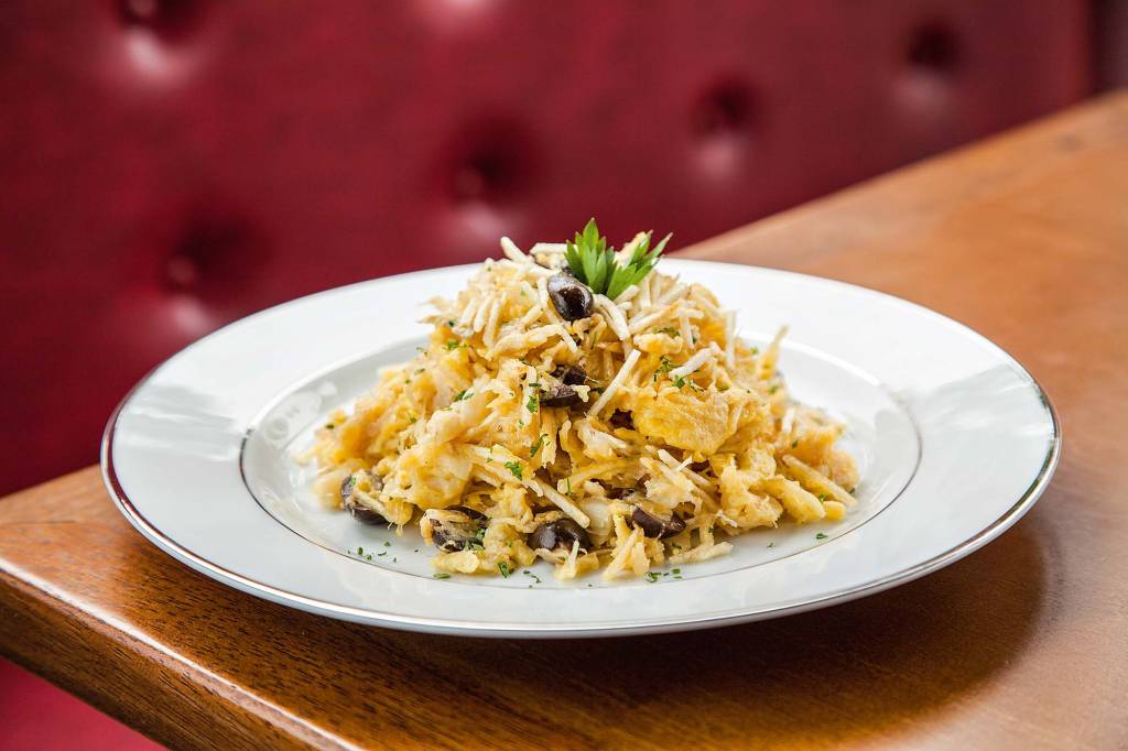 Oito restaurantes bons e baratos na capital