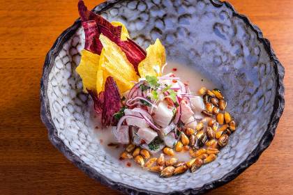 Imakay - Ceviche Imakay – Ceviche