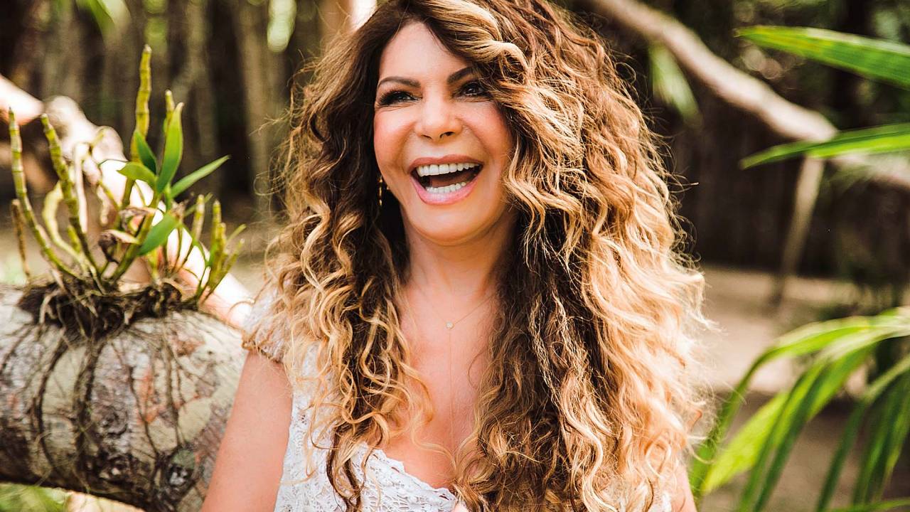 Elba Ramalho