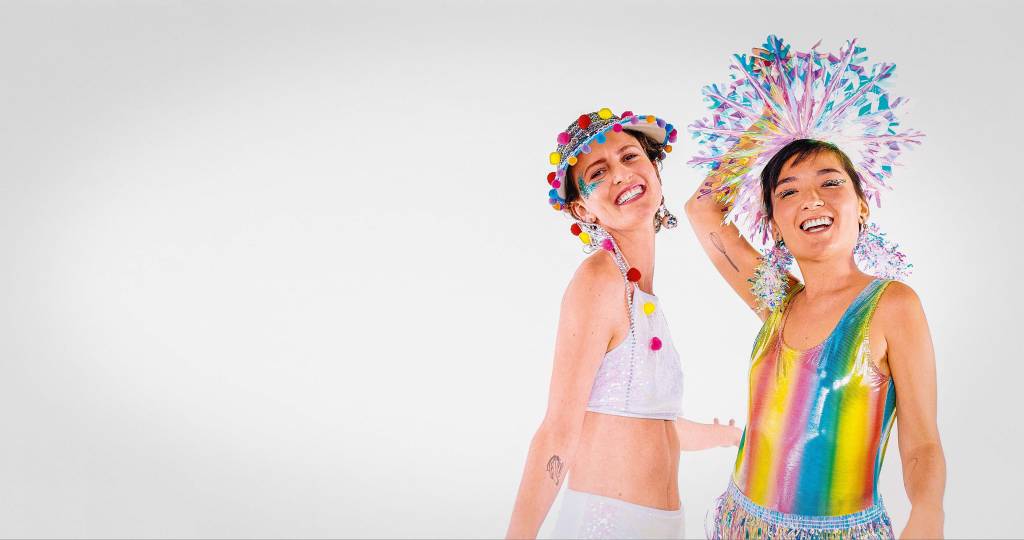Carnaval Consumo Podre de Chic Carnaval Consumo Podre de Chic