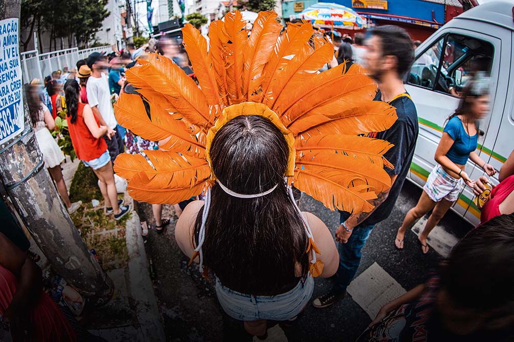 Fiscais do carnaval: censura na folia ou avanço no respeito às minorias?