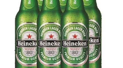 heineken Heineken