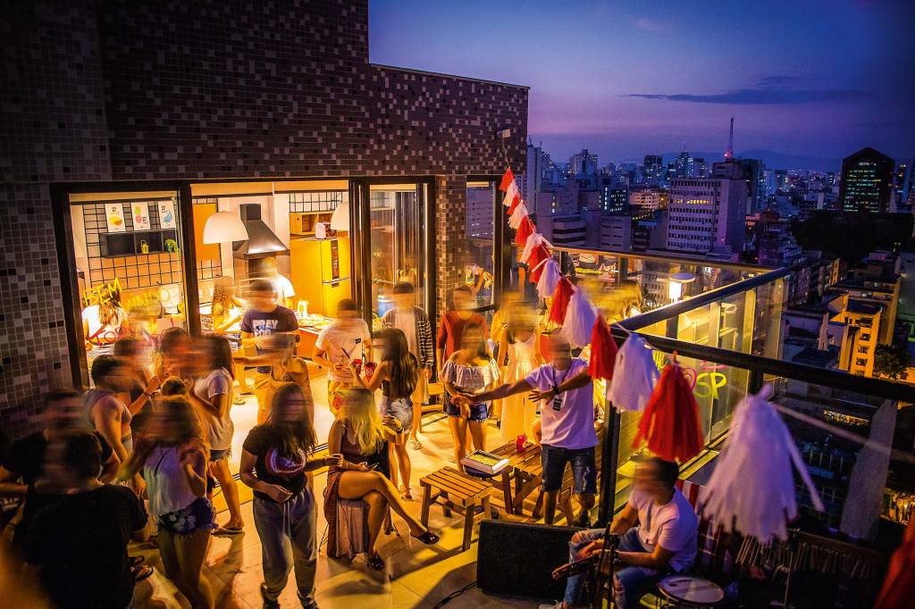 rooftop do Share Student Living rooftop do Share Student Living