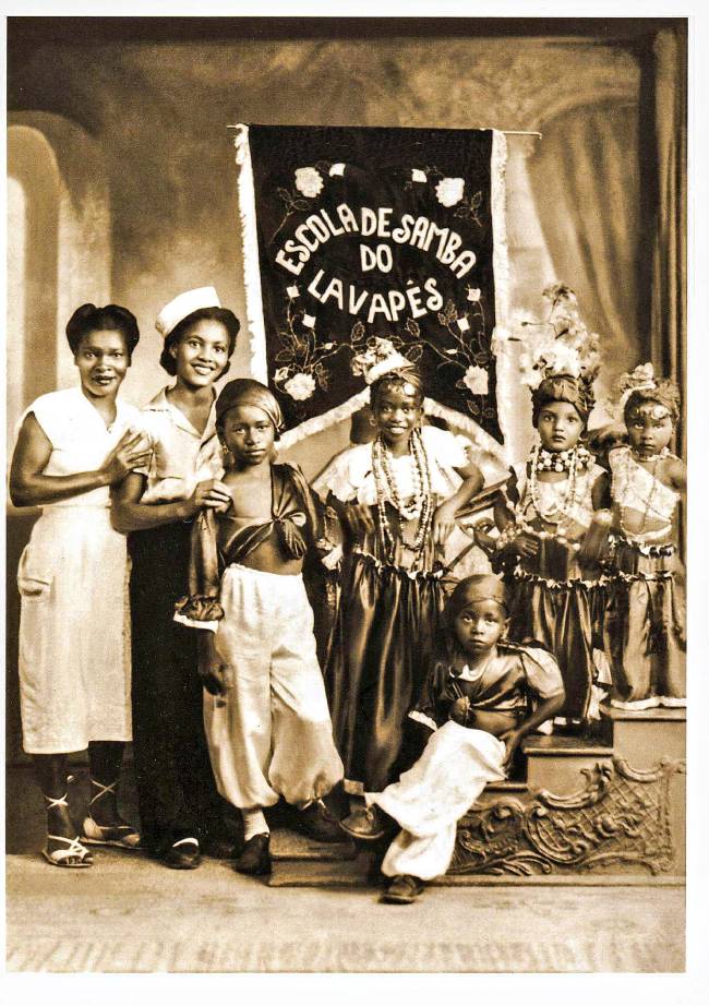 escola de samba lavapés carnaval escola de samba lavapés carnaval