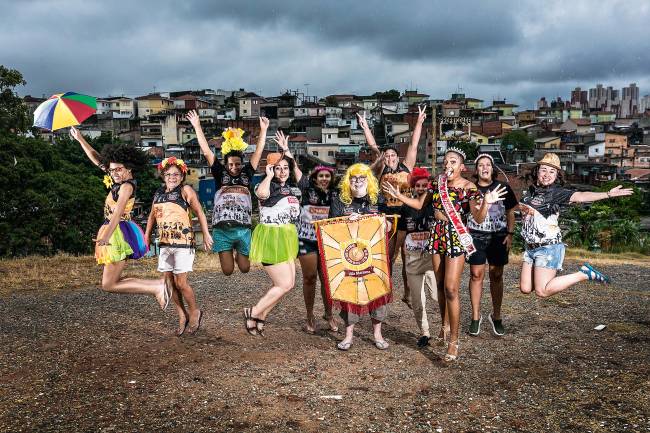carnaval turma do funil carnaval turma do funil