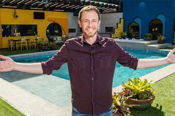 Tiago Leifert explica em entrevista saída da Globo: “vivi isso há 4 anos”