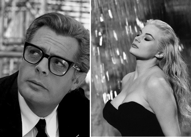 CineSesc terá retrospectiva com obras-primas de Fellini em março