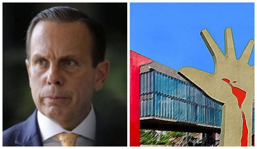 Governo de SP libera crédito de R$ 275 milhões para cultura e turismo