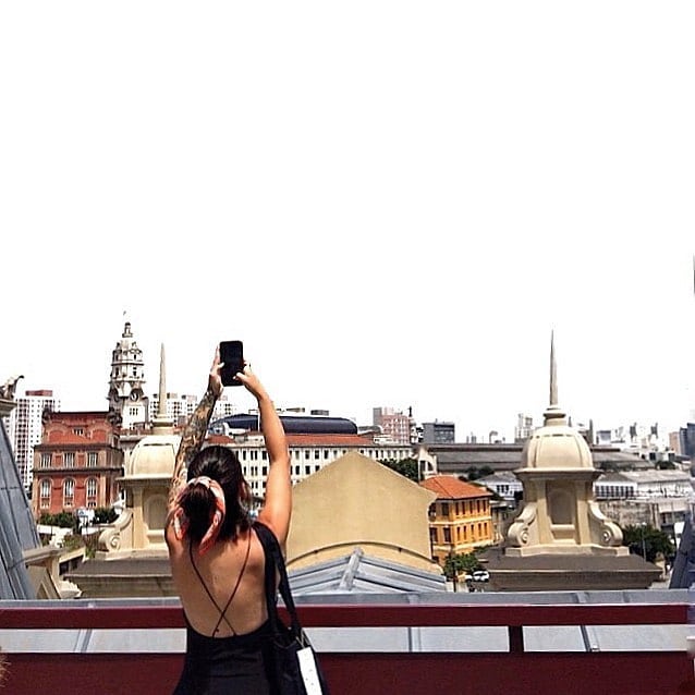 84114560_592254821328674_4222823105143742993_n Terraço do Museu da Língua Portuguesa: outra novidade na reforma