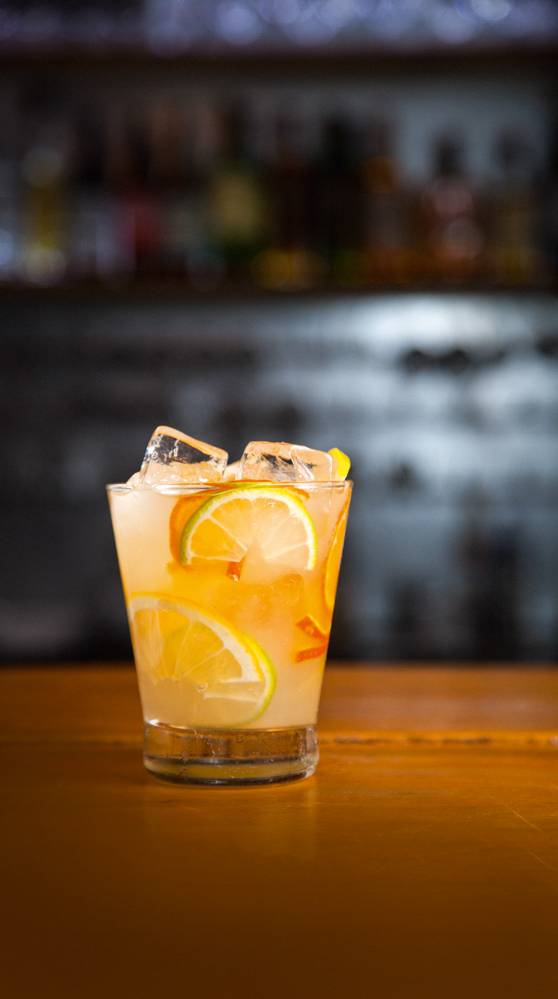 Caipirinha – Guarita Caipirinha – Guarita