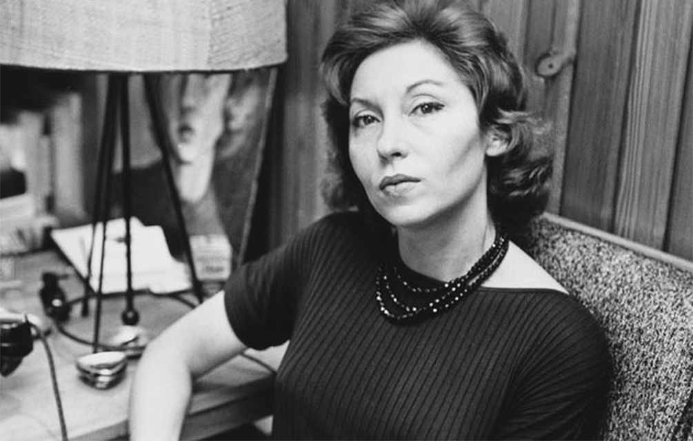 Clarice Lispector completaria 100 anos nesta quinta (10)