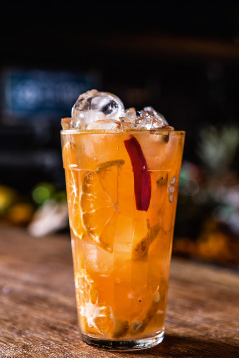 Caipirinha – Esquina do Souza Caipirinha – Esquina do Souza