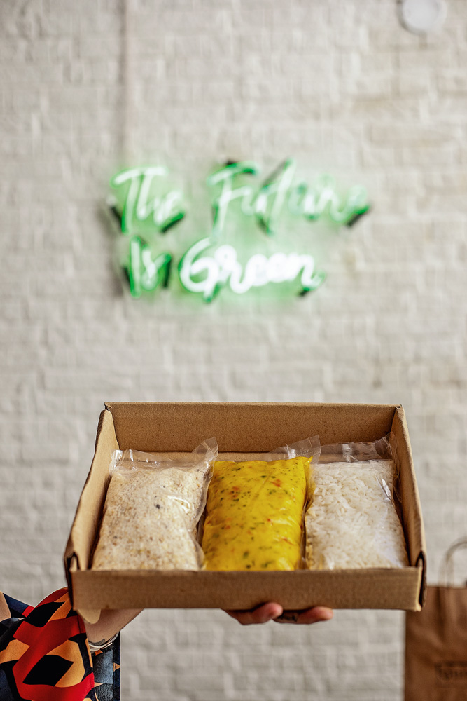 Delivery – Quincho Delivery – Quincho