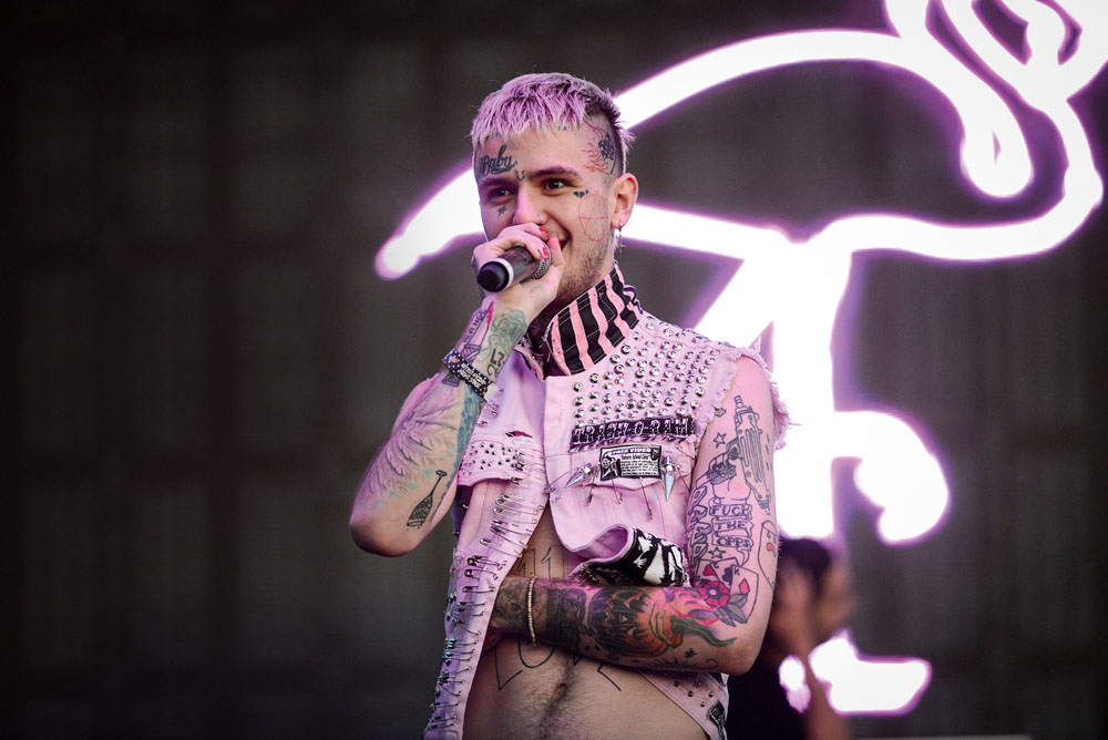 Lil Peep Lil Peep