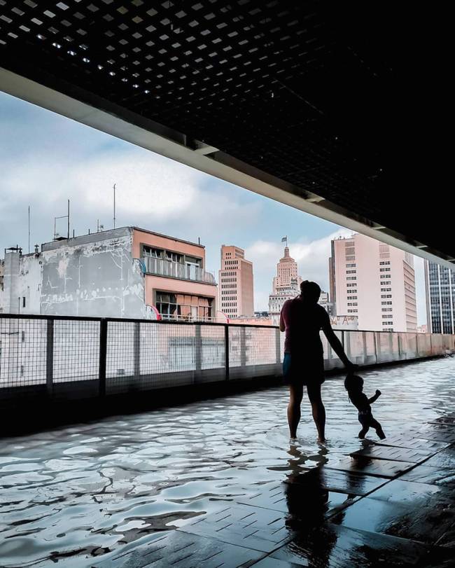 materia instagram leitores