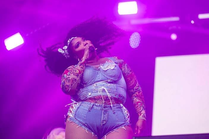 Plataforma Tidal libera shows para todo mundo