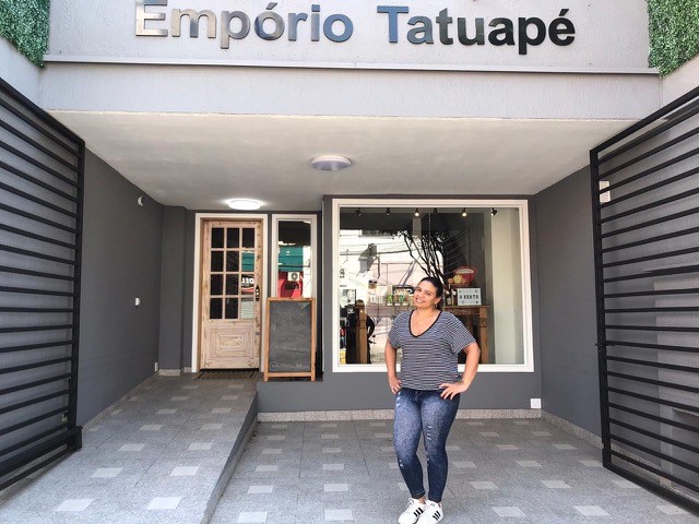 Luciana Moreira Luciana Moreira