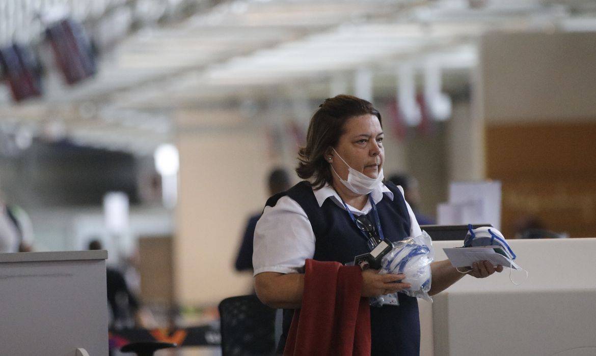 Aeroporto