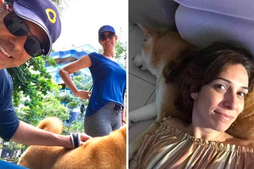 Mulher de Bonner, Natasha Dantas lamenta morte de pet: “Virou estrelinha”