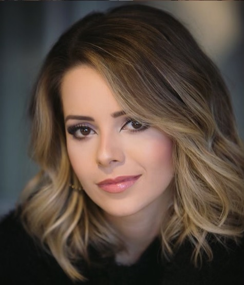 Sandy anuncia turnê pelo Brasil com shows em São Paulo