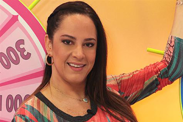 Silvia Abravanel fala sobre polêmica no ‘Bom Dia & Cia’ desta segunda