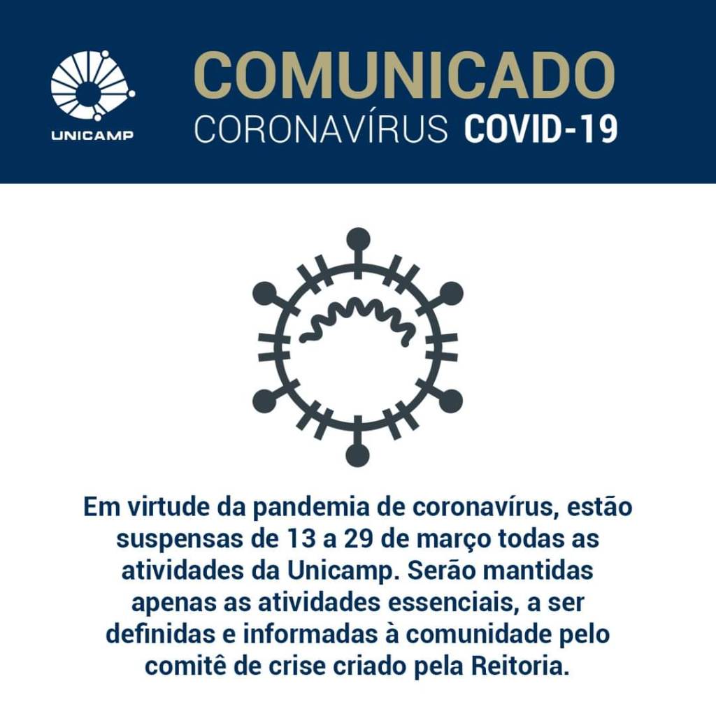 UNICAMP UNICAMP