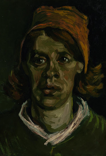 Van Gogh Museum, Amsterdam (Vincent van Gogh Foundation)