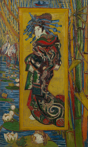 Van Gogh Museum, Amsterdam (Vincent van Gogh Foundation)