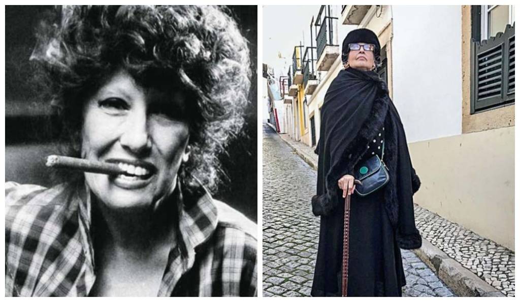 A briga dos herdeiros de Ruth Escobar por patrimônio de 7 milhões de reais