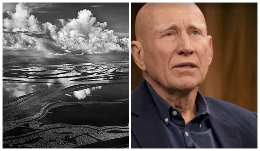 Sebastião Salgado