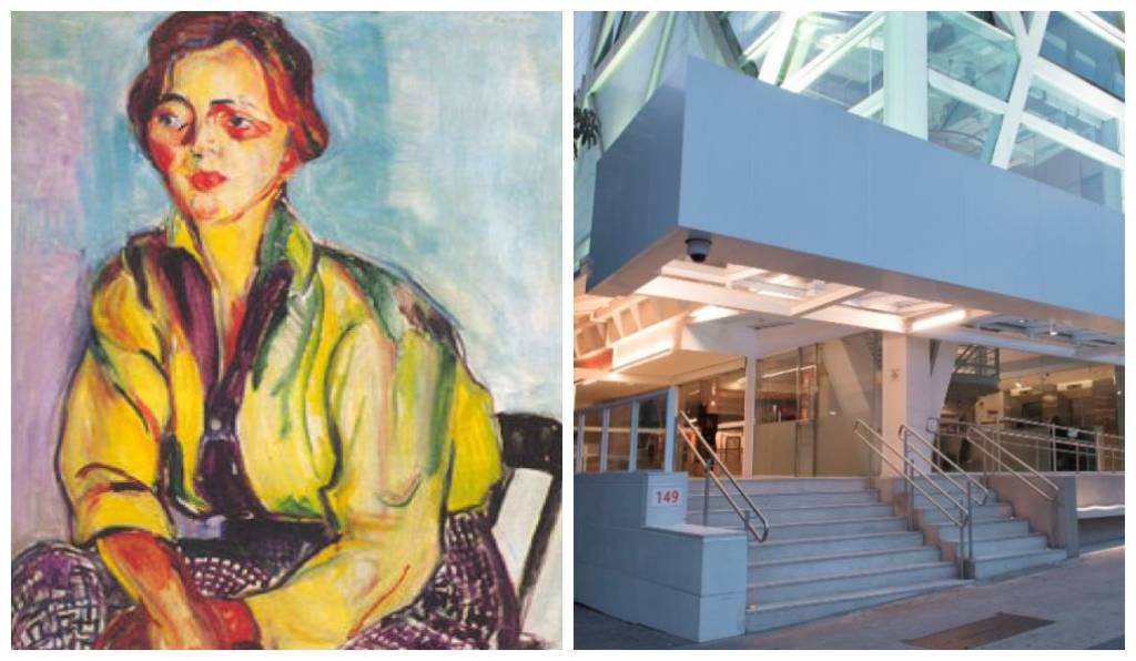 Itaú Cultural realiza palestras gratuitas sobre história da arte