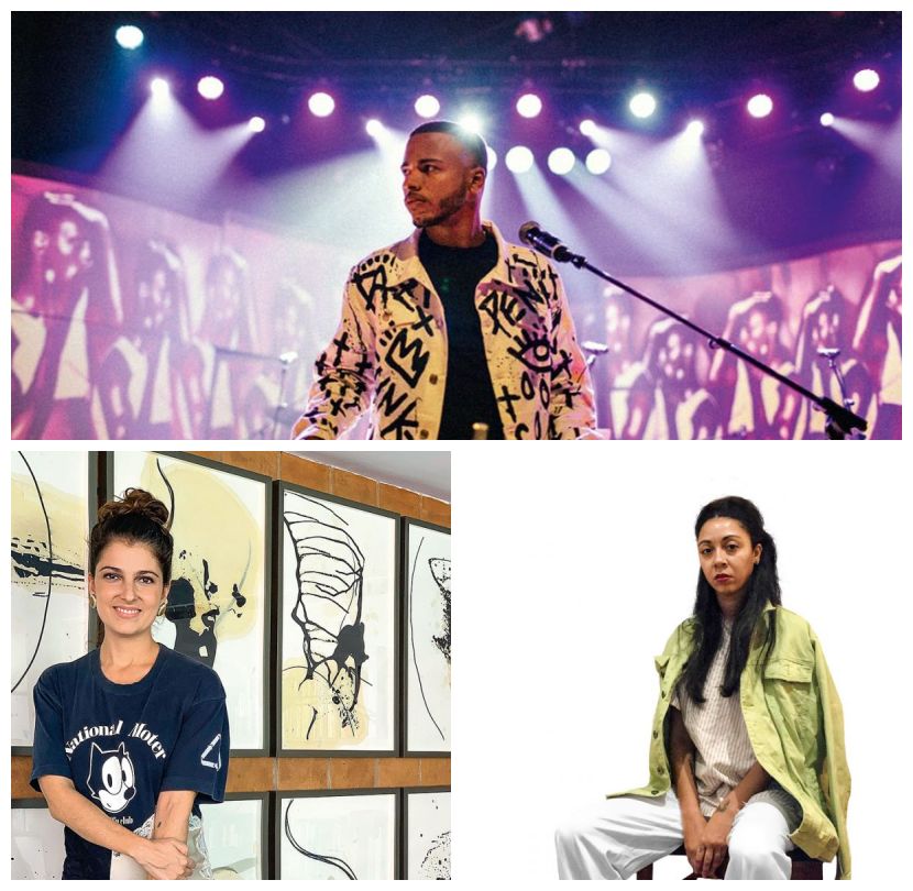 Roupas também contam histórias; confira relatos de músico e curadoras