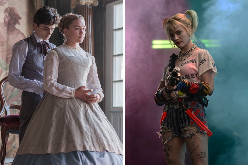 Filmes de 2020 estão nas plataformas pay-per-view. Quais valem o aluguel?